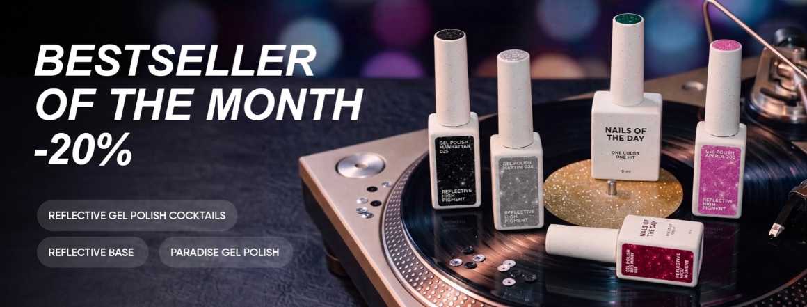 NOTD -20%