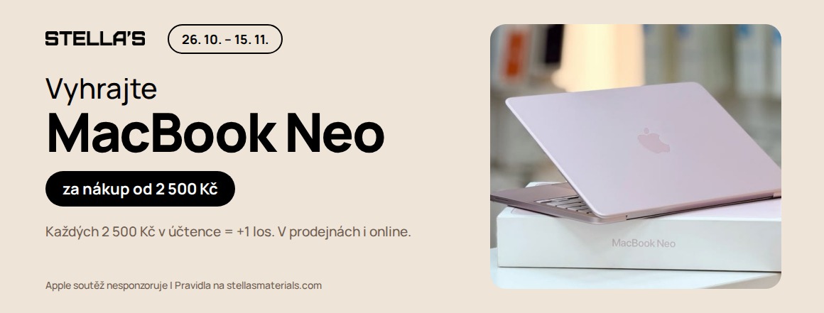 MacBook Neo