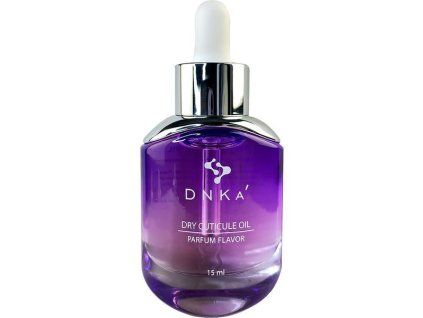 DNKa' Dry Cuticle Olej Lucky Lemon 15ml