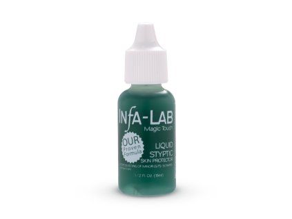infa lab