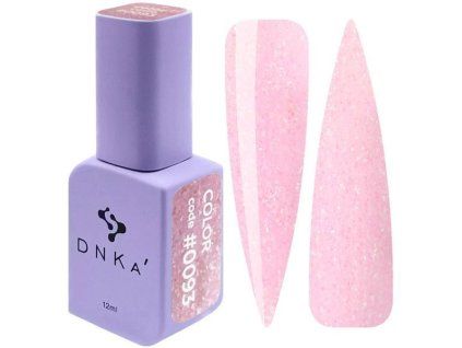 DNKa' Color Gel Polish 0093 12ml