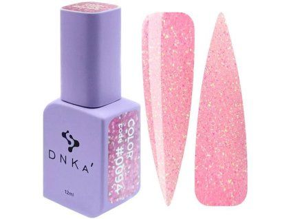 DNKa' Farebný gél lak 0094 12ml