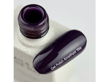 NAILSOFTHEDAY gél lak Amethyst , 10 ml