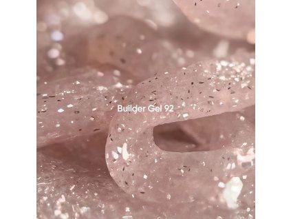 NAILSOFTHEDAY Builder gel 92, 15 ml