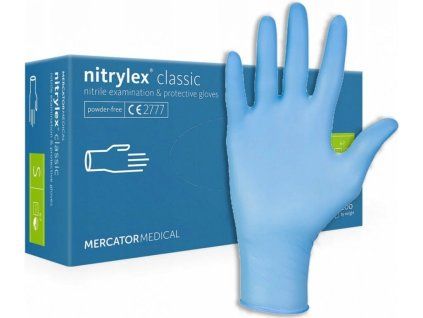 88186 jednorazove nitrilove zdravotnicke rukavice mercator nitrylex modre 100 ks.jpg