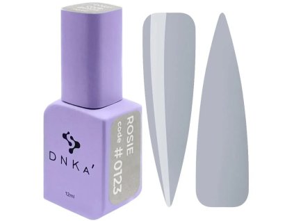 deliashop sk dnka color gel polish 0123 1