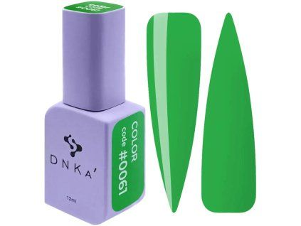 deliashop sk dnka color gel polish 0061 1