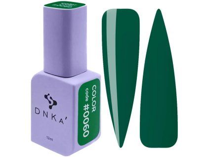 deliashop sk dnka color gel polish 0060