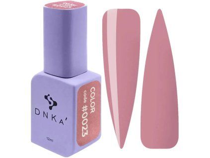 deliashop sk dnka color gel polish 0023