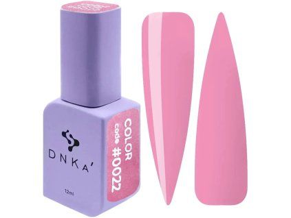 deliashop sk dnka color gel polish 0022