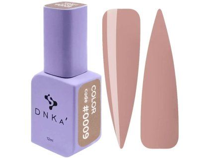 deliashop sk dnka color gel polish 0009
