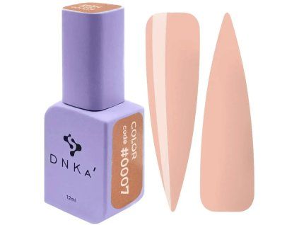deliashop sk dnka color gel polish 0007