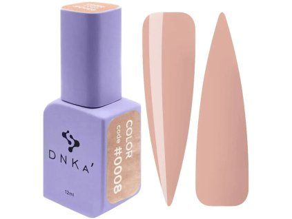 deliashop sk dnka color gel polish 0008