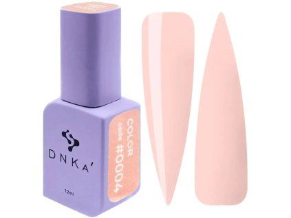 deliashop sk dnka color gel polish 0004