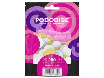 PDFS 25 180w