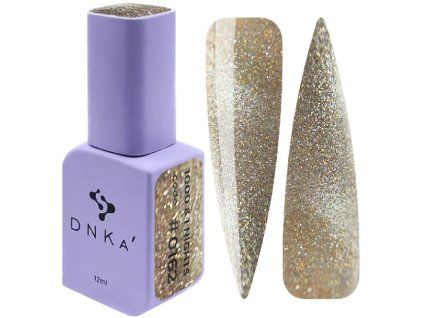 DNKa' gél lak 1001 night 162, 12 ml