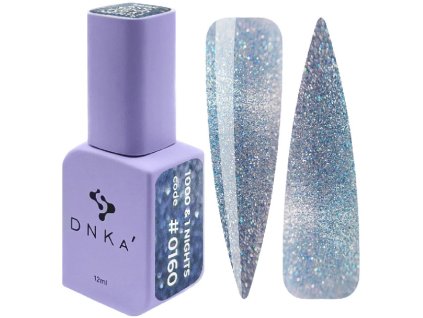 DNKa' gél lak 1001 night 160, 12 ml