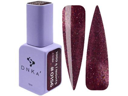 DNKa' Gel Polish 1001 night 156, 12 ml