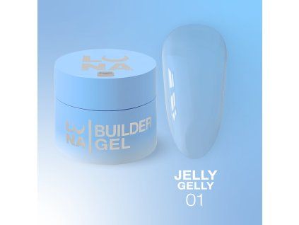 Luna Nails v4 JellyGelly 01