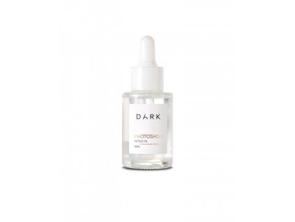 Dry Cuticle Oil DARK PHOTOSHOP CUTICLE OIL, 30 ml