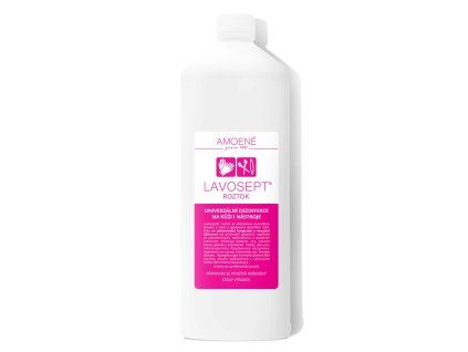 1670939995Lavosept roztok univerzalni dezinfekce ruce nastroje citron 1000ml