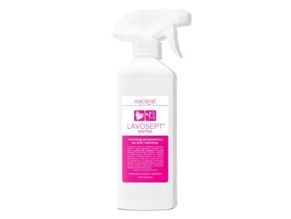 1670940556Lavosept Sprej roztok univerzalni dezinfekce trnka 500ml 2 2