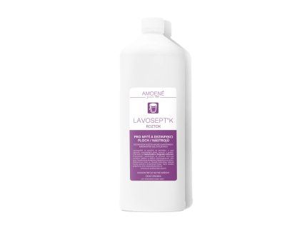 vyr 217 Lavosept koncetrat nastroje 500ml