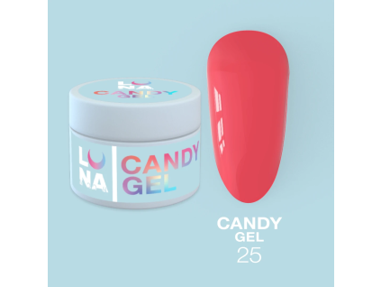 candy 25