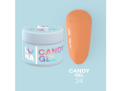 candy 24