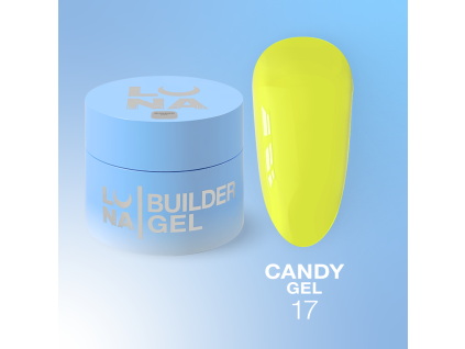Luna Nails v4 CandyGel 17