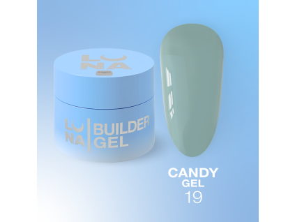 Luna Nails v4 CandyGel 19