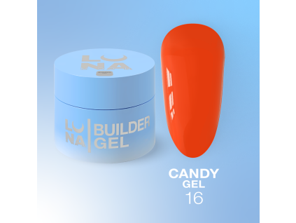Luna Nails v4 CandyGel 16
