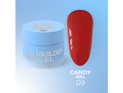 Luna Nails v4 CandyGel 09