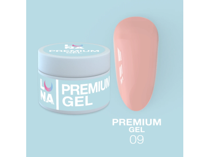 premium 9