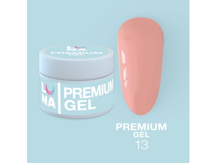 premium 13