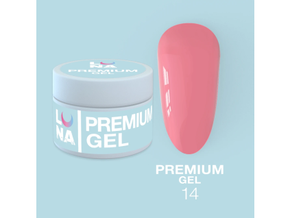 premium 14