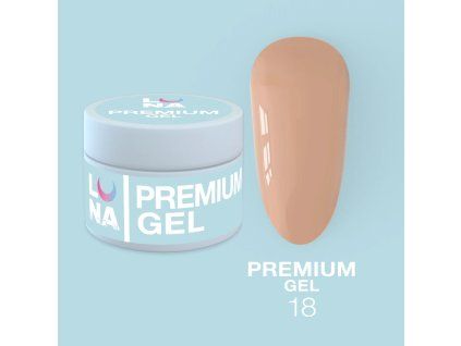 premium 18