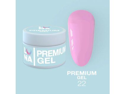 premium 22