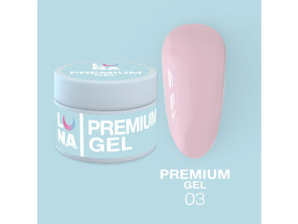 premium 3