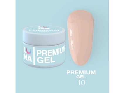 premium 10