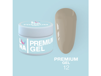 premium 12