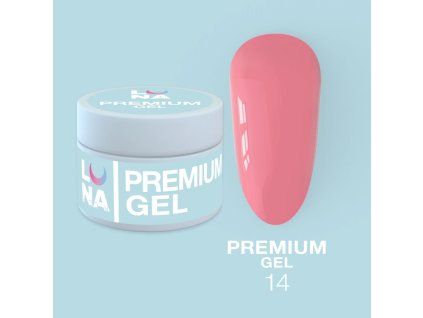 premium 14