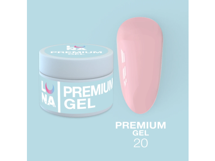 premium 20