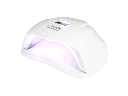 Lampa na nehty UV LED lamp Glow X 54W