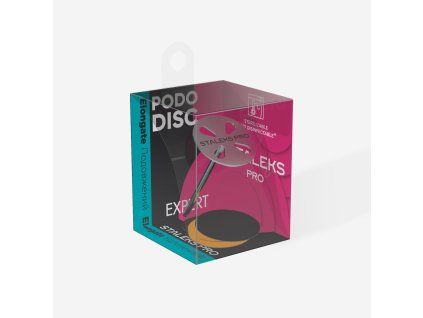 deliashop sk staleks pododisc m 180 PDLset 20 a