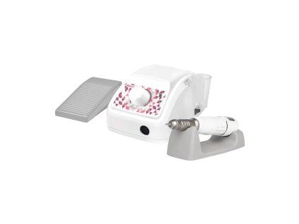 Nail Drill Saeyang Marathon Mighty White + SH20N