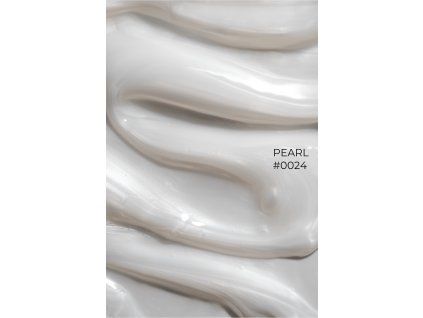 Builder Gél "DNKa" Pearl 0024, 30 ml