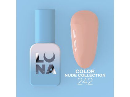 Luna Nails COLOR 242