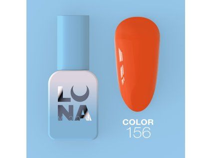 Luna Nails COLOR 156