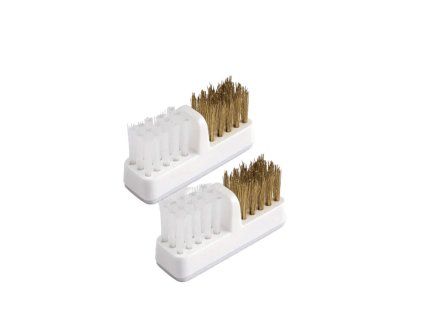 Drill Bit Cleaning Brush